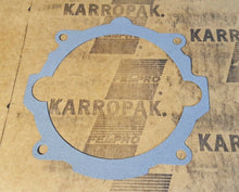 Load image into Gallery viewer, Gravely Chassis to Adapter Plate Gasket 10635