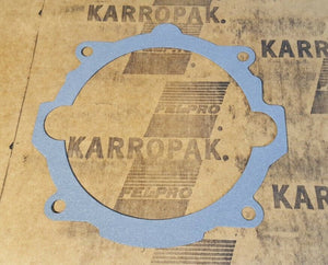 Gravely Chassis to Adapter Plate Gasket 10635