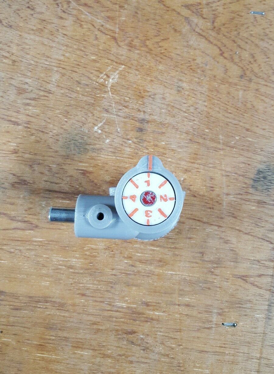Threading Dial South Bend 9