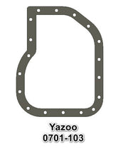 Load image into Gallery viewer, Yazoo 0701-103 Hydrostatic Transmission Case Gasket Gearbox Mower